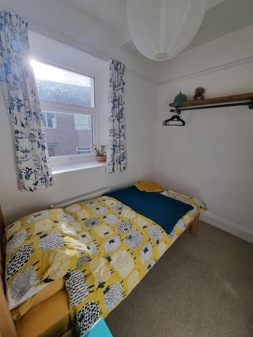 Cheerful Two Bedroom Cottage In The Forest Of Dean Lydbrook Exterior photo