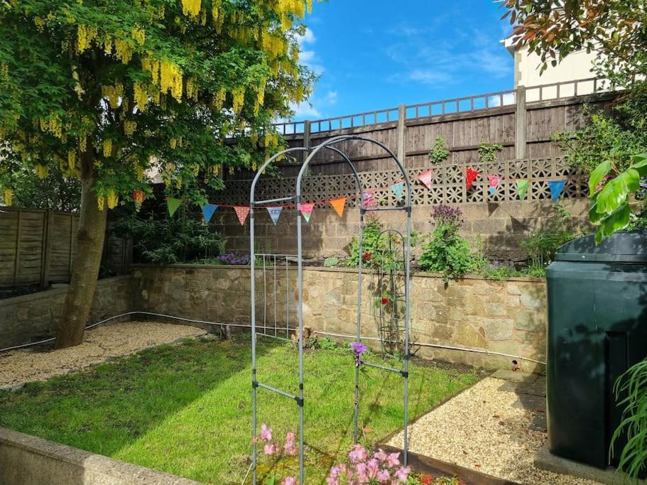 Cheerful Two Bedroom Cottage In The Forest Of Dean Lydbrook Exterior photo
